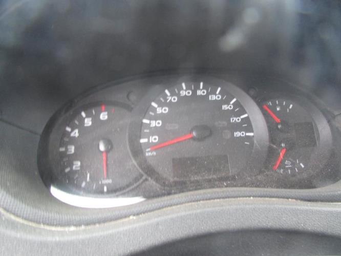 Image Support filtre gazoil - RENAULT MASTER 3