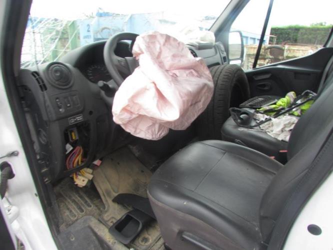Image Support filtre gazoil - RENAULT MASTER 3