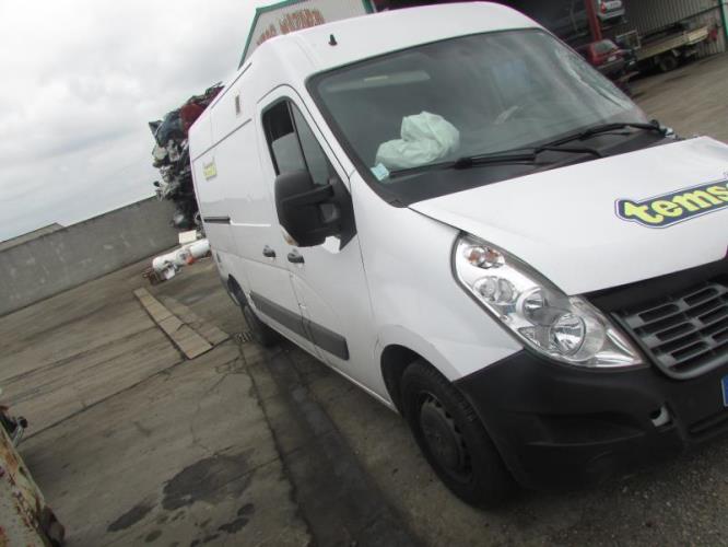Image Support filtre gazoil - RENAULT MASTER 3