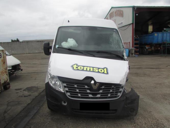 Image Support filtre gazoil - RENAULT MASTER 3