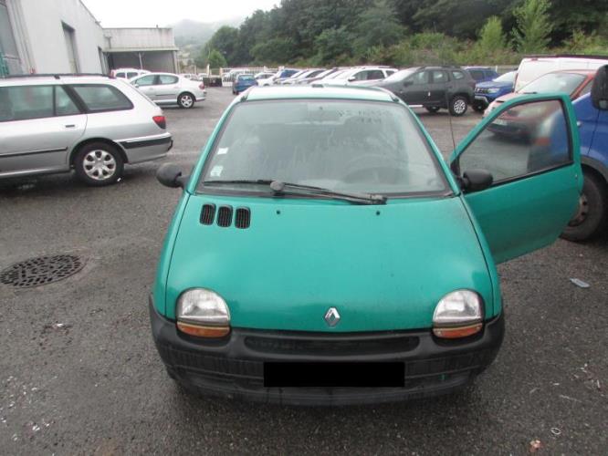 Image Leve vitre mecanique avant droit - RENAULT TWINGO 1