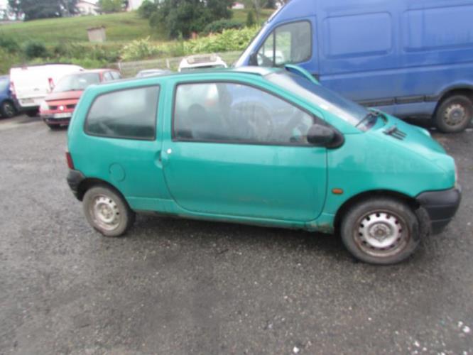 Image Leve vitre mecanique avant droit - RENAULT TWINGO 1