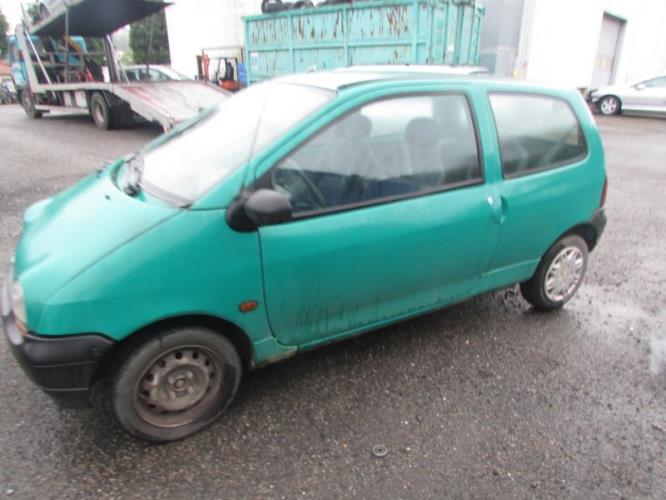 Image Leve vitre mecanique avant droit - RENAULT TWINGO 1