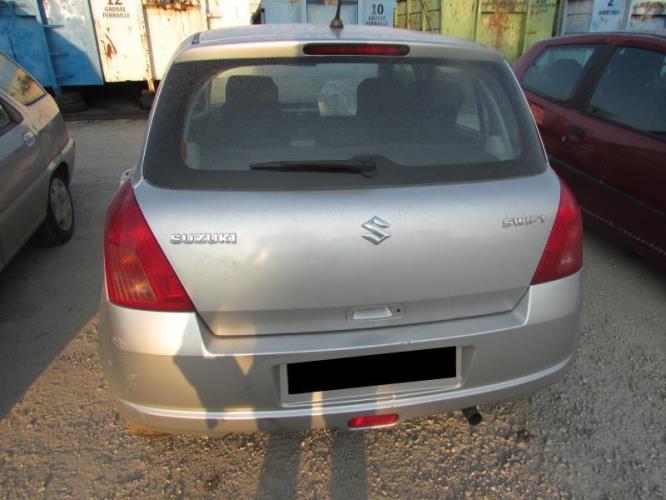 Image Jante - SUZUKI SWIFT 3