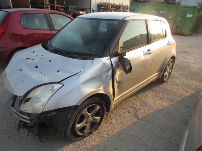 Image Jante - SUZUKI SWIFT 3