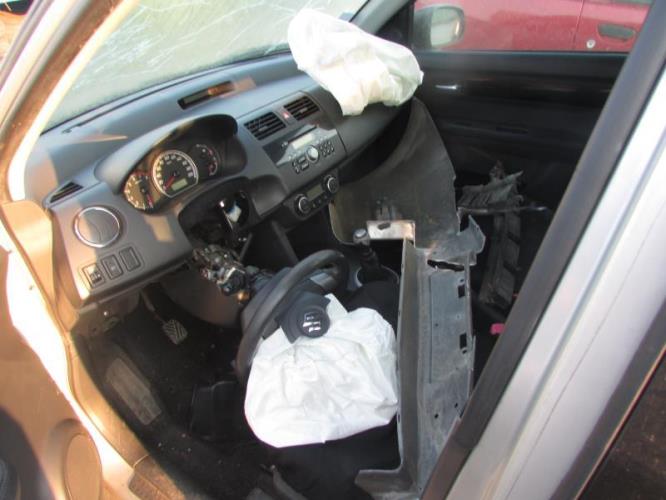 Image Jante - SUZUKI SWIFT 3