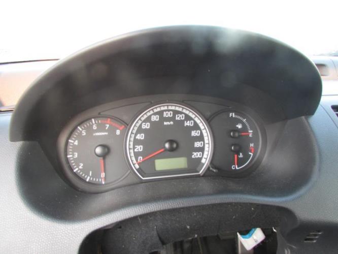 Image Jante - SUZUKI SWIFT 3