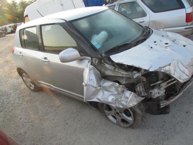 Image Jante - SUZUKI SWIFT 3