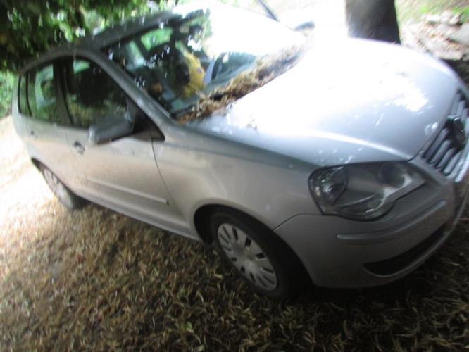 Image Moto ventilateur radiateur - VOLKSWAGEN POLO 4