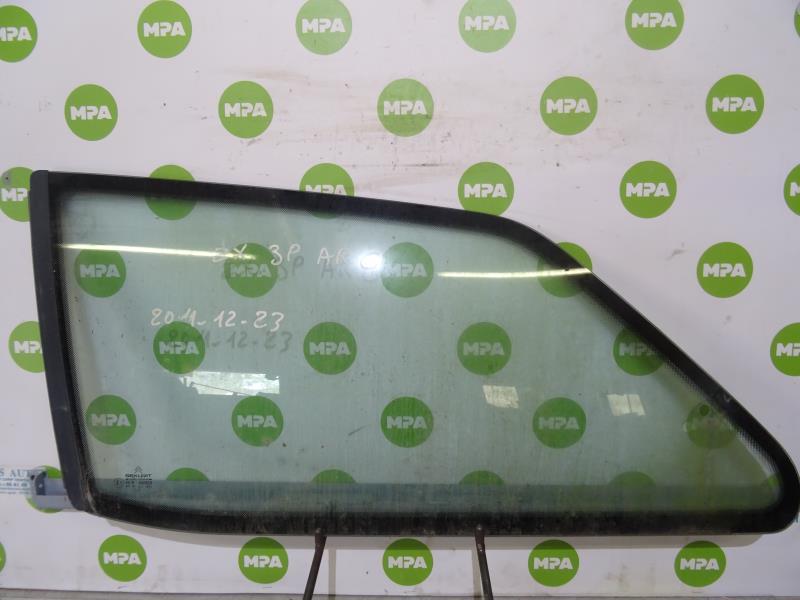 Custode arriere gauche CITROEN ZX  - 1