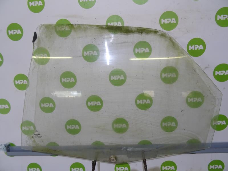 Luna trasera derecha CITROEN ZX  - 1