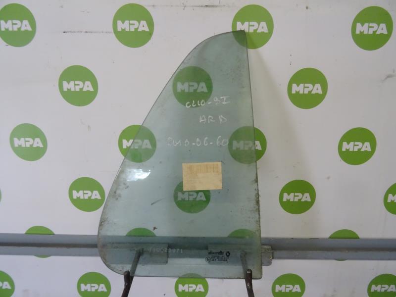 Custode arriere droit (porte) RENAULT CLIO 1 PHASE 2  - 1
