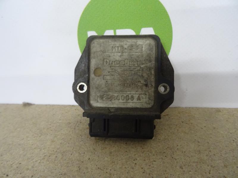 Module d'allumage (allumage) CITROEN GS  - 1