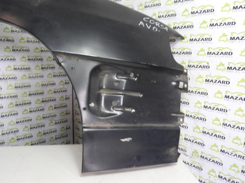Parafango anteriore destro SEAT IBIZA 2 PHASE 1 Diésel - 1