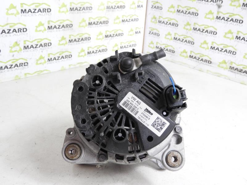 Alternatore SKODA KAMIQ Gasolina - 1