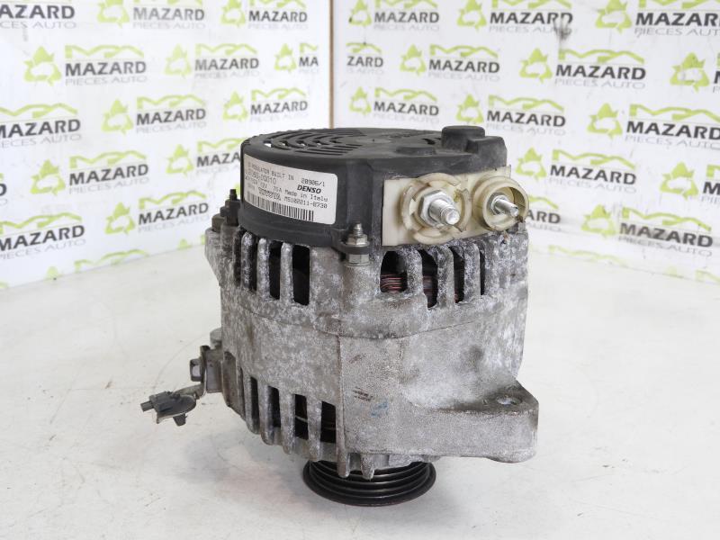Alternatore CITROEN C1 1 PHASE 1 Gasolina - 1