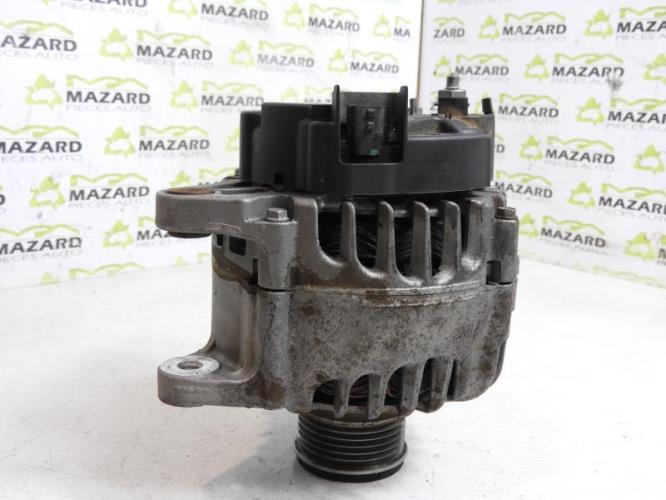 Image Alternateur - RENAULT CLIO 4