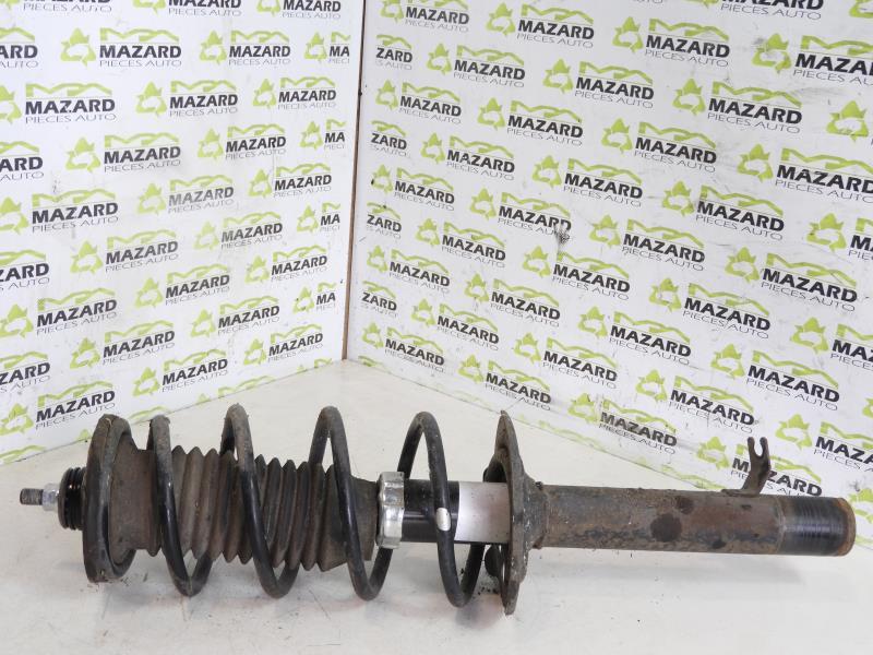 Ammortizzatore anteriore destro CITROEN C1 1 PHASE 1 Gasolina - 1