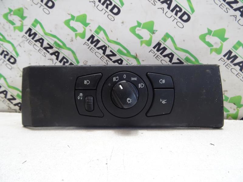 Commande de phare BMW SERIE 5 E61 TOURING PHASE 1 BREAK Diesel - 1