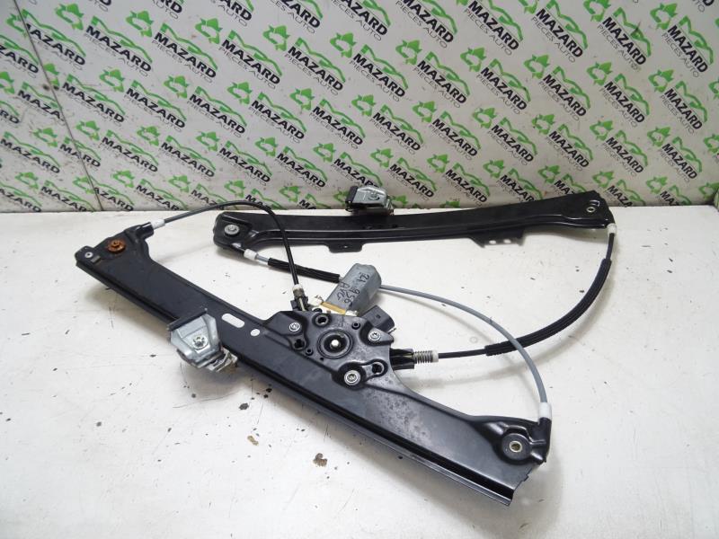 Alzacristalli elettrico anteriore sinistro BMW SERIE 5 E61 TOURING PHASE 1 BREAK Diésel - 1