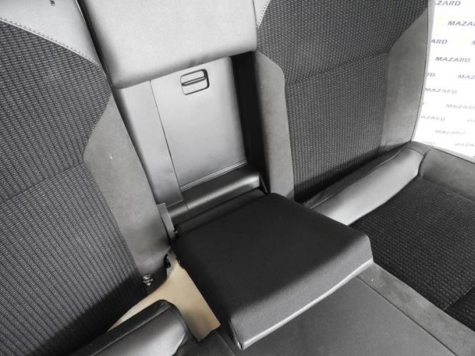 Image Banquette arriere (KIT DERIV VP) - CITROEN DS4