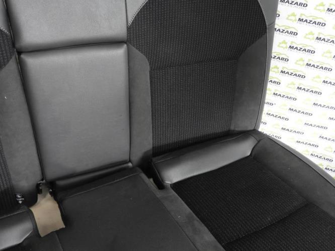 Image Banquette arriere (KIT DERIV VP) - CITROEN DS4