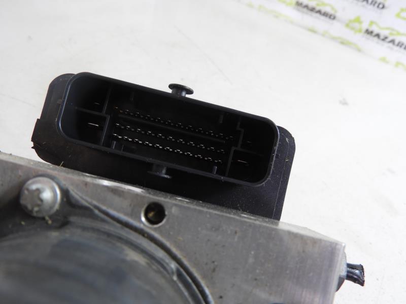 Blocco ABS (antibloccaggio freni) CITROEN C3 3 PHASE 1 Gasolina - 1