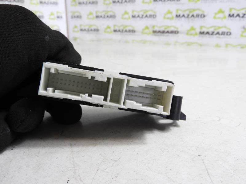 Centralina parcheggio assistito SKODA KAMIQ Gasolina - 1