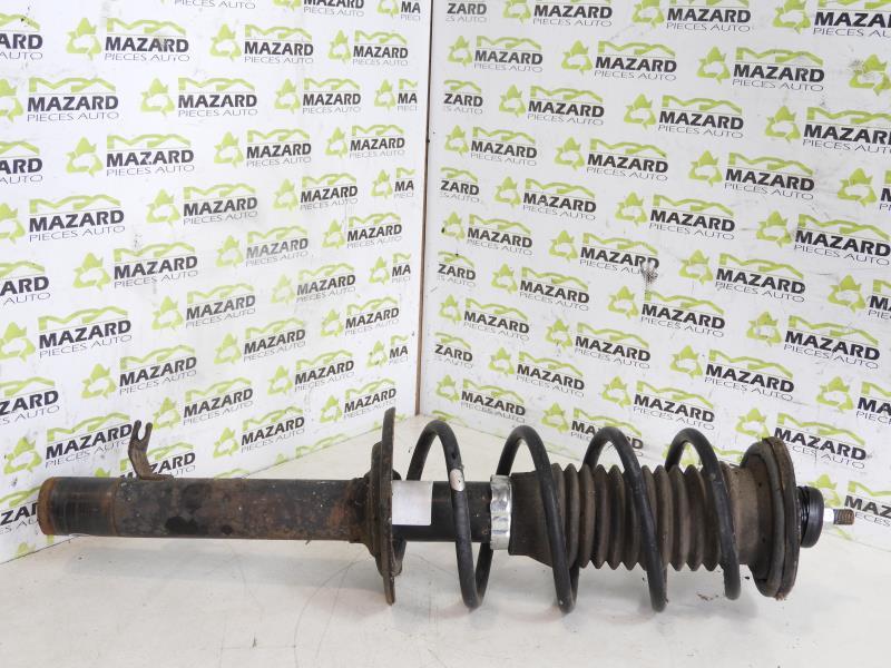 Ammortizzatore anteriore sinistro CITROEN C1 1 PHASE 1 Gasolina - 1