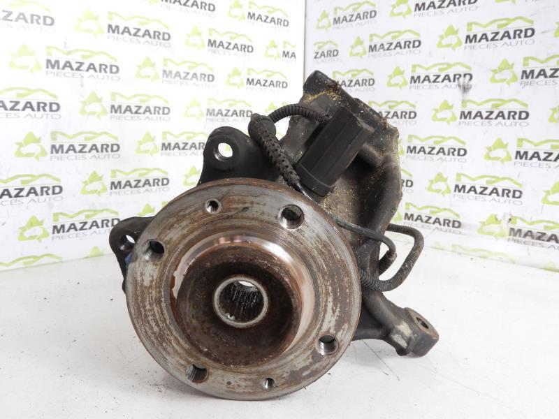Mozzo anteriore sinistro CITROEN C3 3 PHASE 1 Gasolina - 1