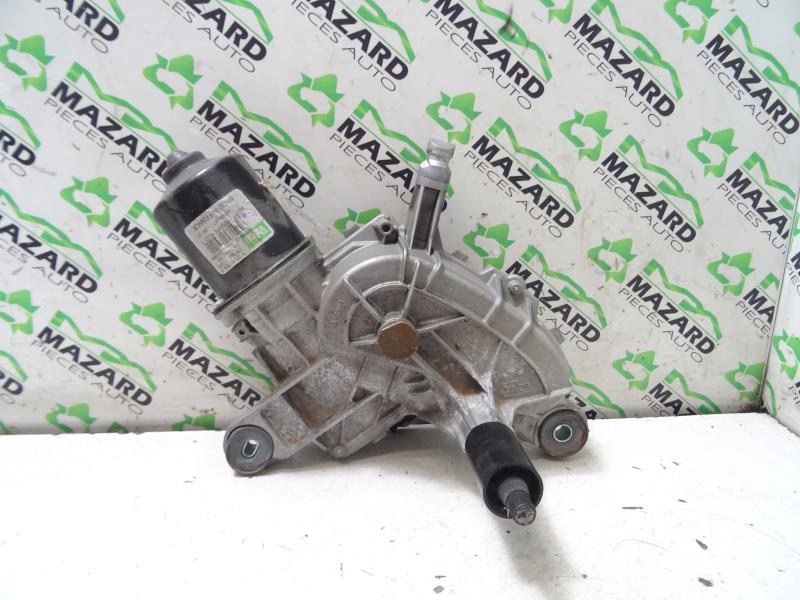 Motore tergicristallo anteriore sinistro CITROEN C4 GRAND PICASSO 1 Diésel - 1