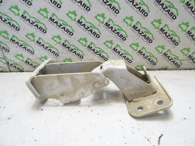Charniere de porte de coffre gauche CITROEN JUMPY 2 Diesel - 1