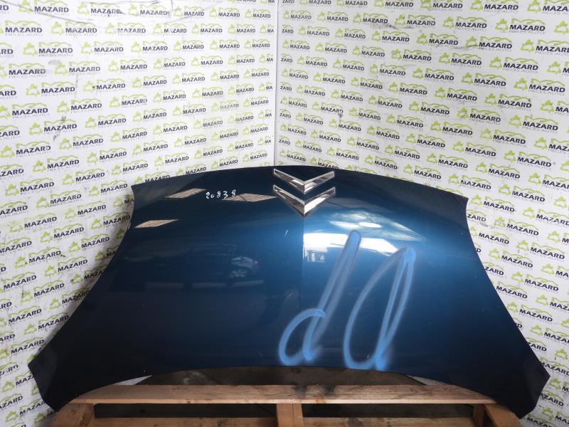 Capot CITROEN C1 1 PHASE 1 Essence - 1