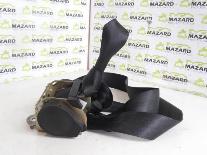 Image Ceinture arriere droit - PEUGEOT 307