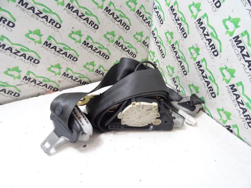 Ceinture avant droit RENAULT MODUS PHASE 1 Diesel - 1