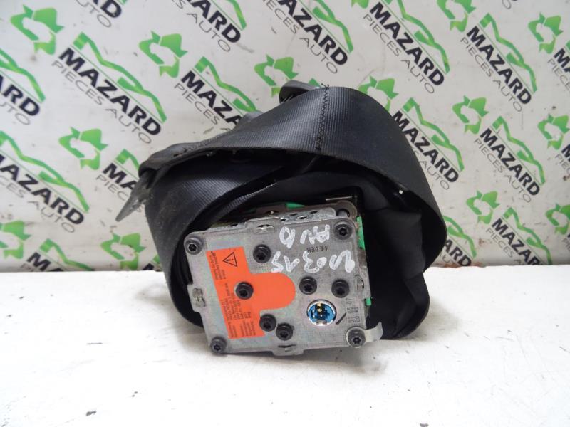 Cintura di sicurezza anteriore destra CITROEN C4 GRAND PICASSO 1 Diésel - 1