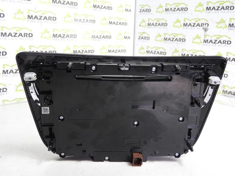 Commande chauffage PEUGEOT 508 1 SW PHASE 1 BREAK Diesel - 1