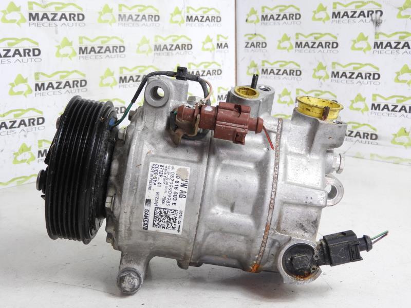 Compressore clima SKODA KAMIQ Gasolina - 1