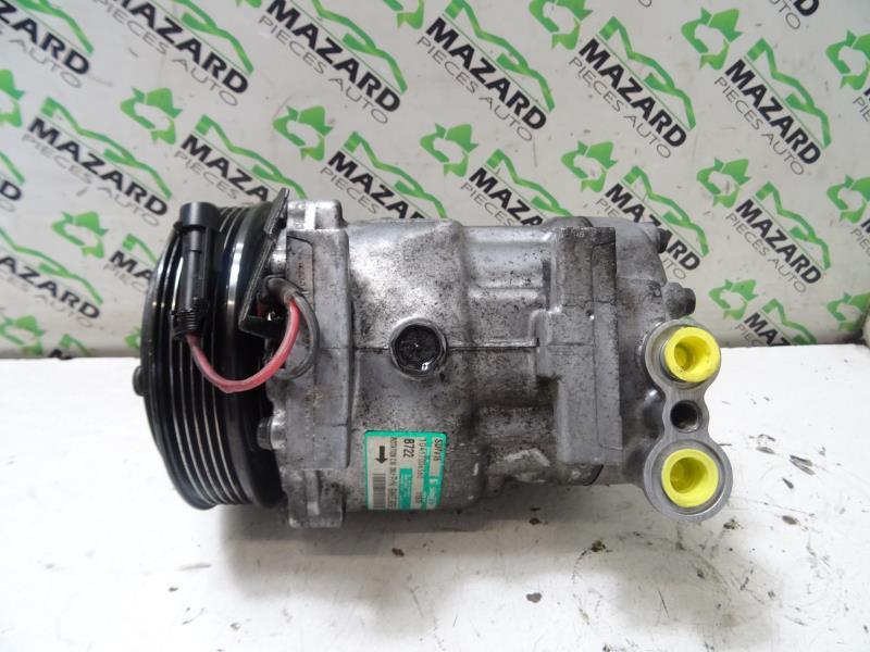 Compressore clima ALFA ROMEO 147 PHASE 1 Diésel - 1