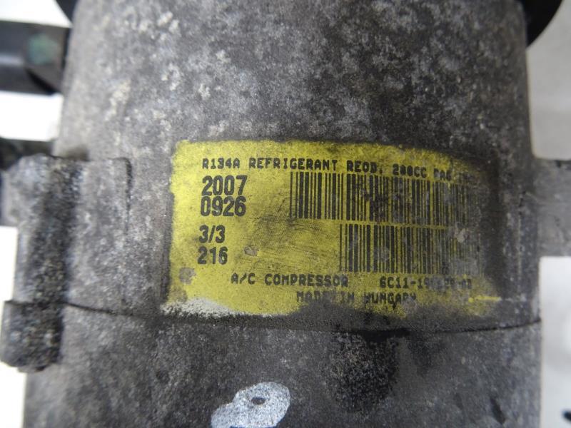 Compressore clima CITROEN JUMPER 3 PHASE 1 Diésel - 1