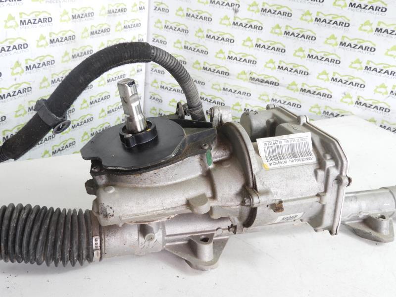 Cremagliera servosterzo CITROEN C3 3 PHASE 1 Gasolina - 1