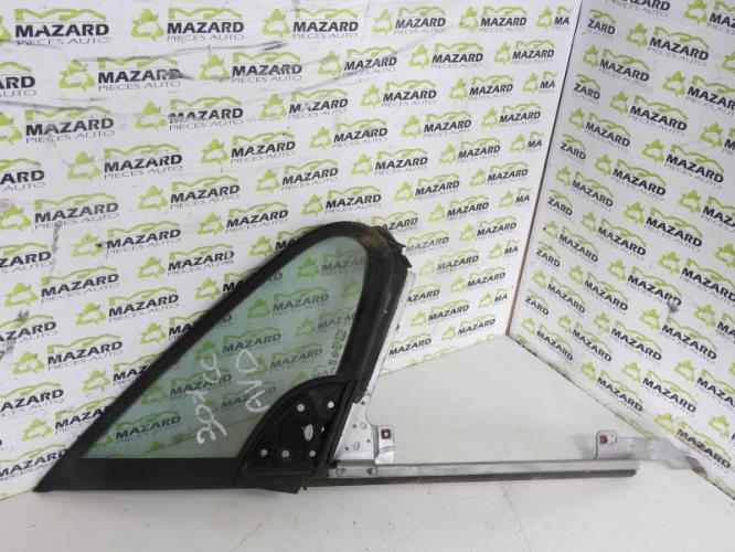 Image Custode avant droit (porte) - PEUGEOT 307