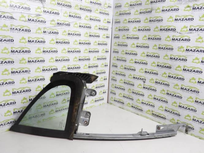 Image Custode avant droit (porte) - PEUGEOT 207