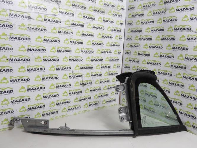 Image Custode avant gauche (porte) - PEUGEOT 207