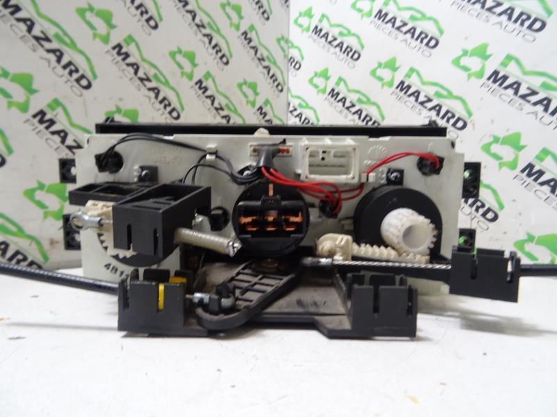 Commande chauffage DAEWOO KALOS Essence - 1
