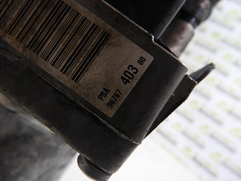Pompe de direction DS DS4 1 PHASE 1 Diesel - 1