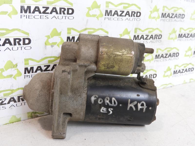 Demarreur FORD KA 1 PHASE 1 Essence - 1