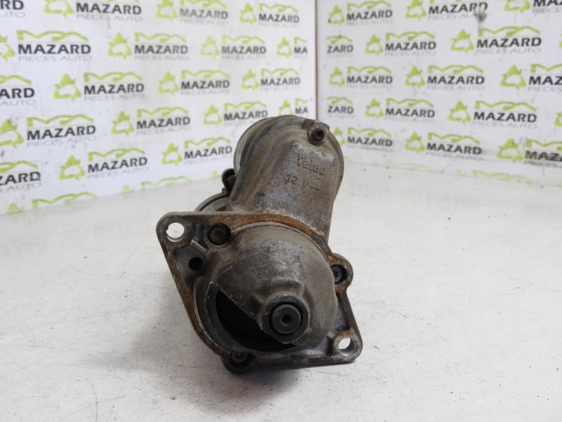Demarreur OPEL AGILA A Essence - 1