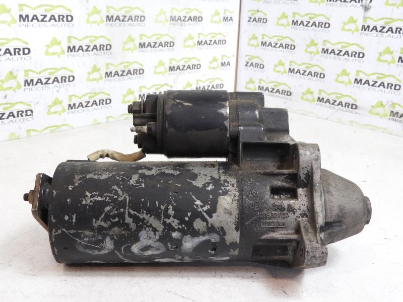 Demarreur FORD SIERRA PHASE 2 Diesel - 1