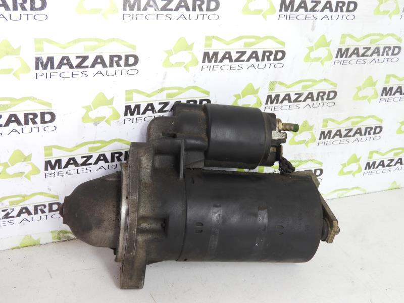 Demarreur AUDI 80 3 PHASE 1 Essence - 1